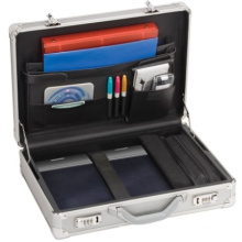 Aluminium Briefcase and Documents Case for Business Man